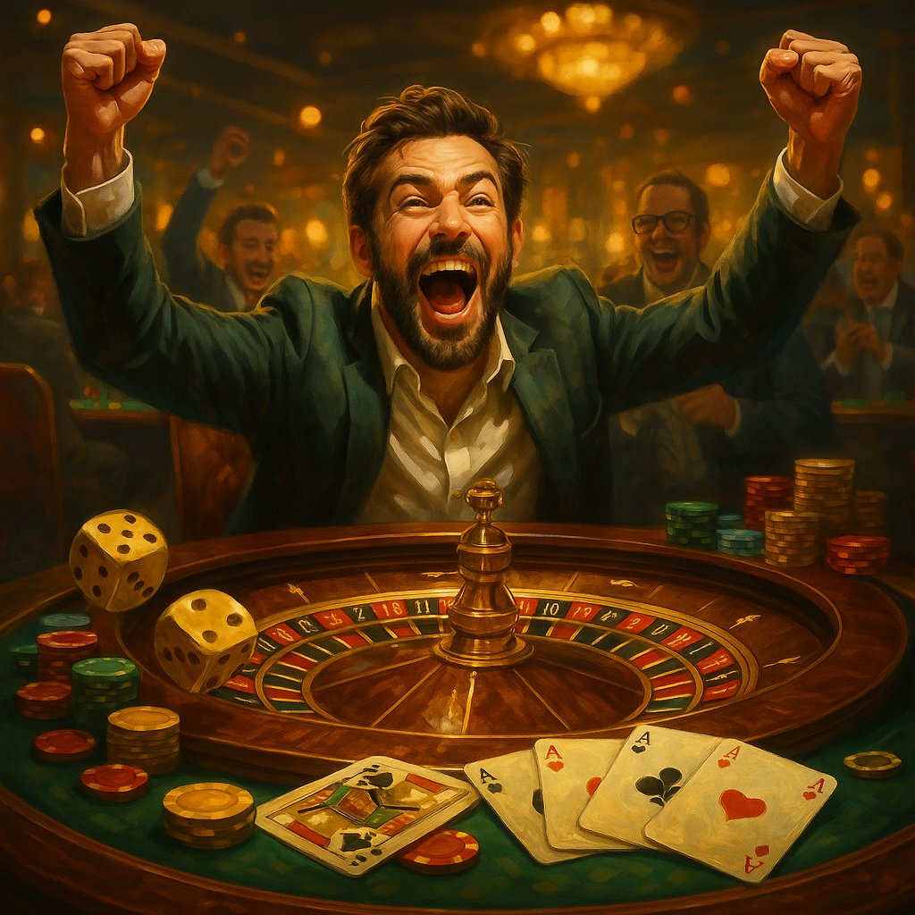 dewi11 Slot Rooms dari Studio Terkemuka